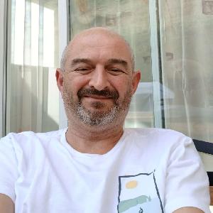 Photo de profil