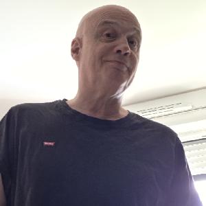 Photo de profil