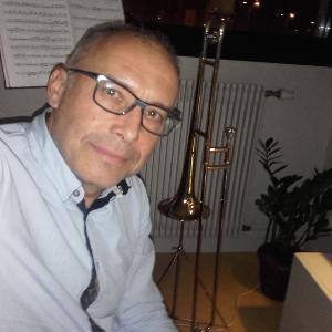 Photo de profil