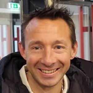 Photo de profil