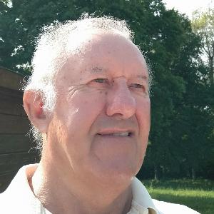 Photo de profil